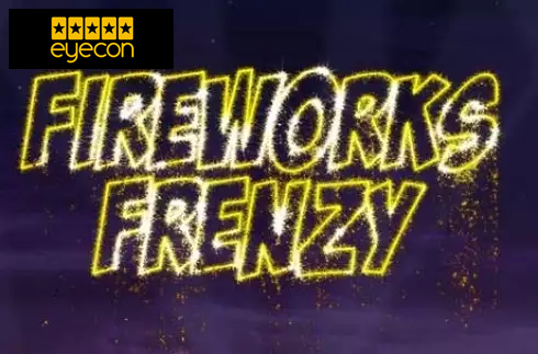 Fireworks Frenzy